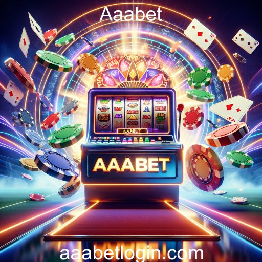 Explorando a Categoria 'Cassino' no Aaabet: Entretenimento Sem Fim