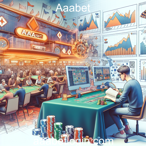 A Importância dos Guias de Jogos: Melhore Sua Experiência em Aaabet